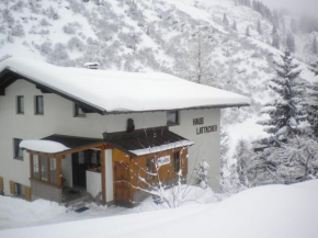 Haus Lattacher by Châtel Reizen